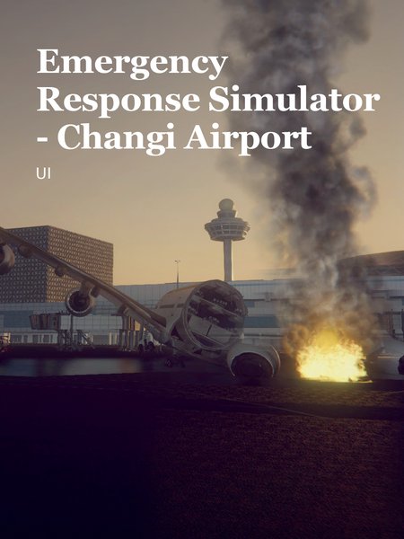Changi Emergency project thumbnail