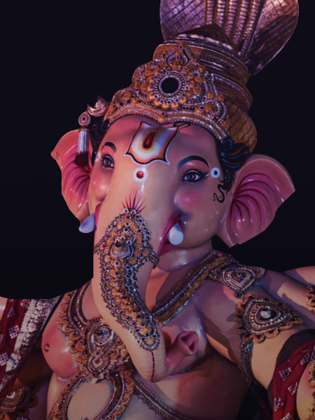 Devotional Mobile App project thumbnail