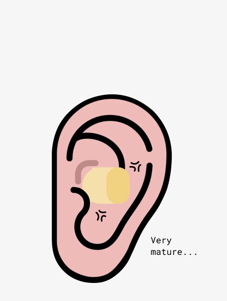 Do not poke project thumbnail